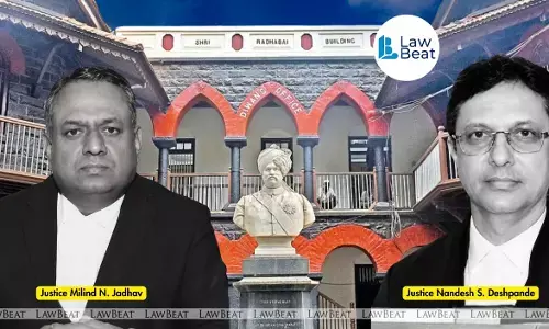 We Are Not in Favour of Bulldozer Justice: Bombay HC Grants Relief to Doctor