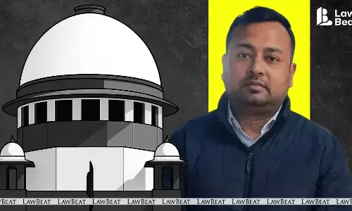 Supreme Court grants interim protection from arrest to Abhishek Banerjees PA Sumit Roy in the Salboni land scam case and directs him to cooperate with the ongoing investigation.