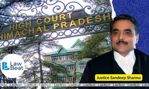 Himachal Pradesh HC: Protest Participation Alone Cannot Attract Unlawful Assembly Charges Himachal Pradesh HC: Protest Participation Alone Cannot Attract Unlawful Assembly Charges