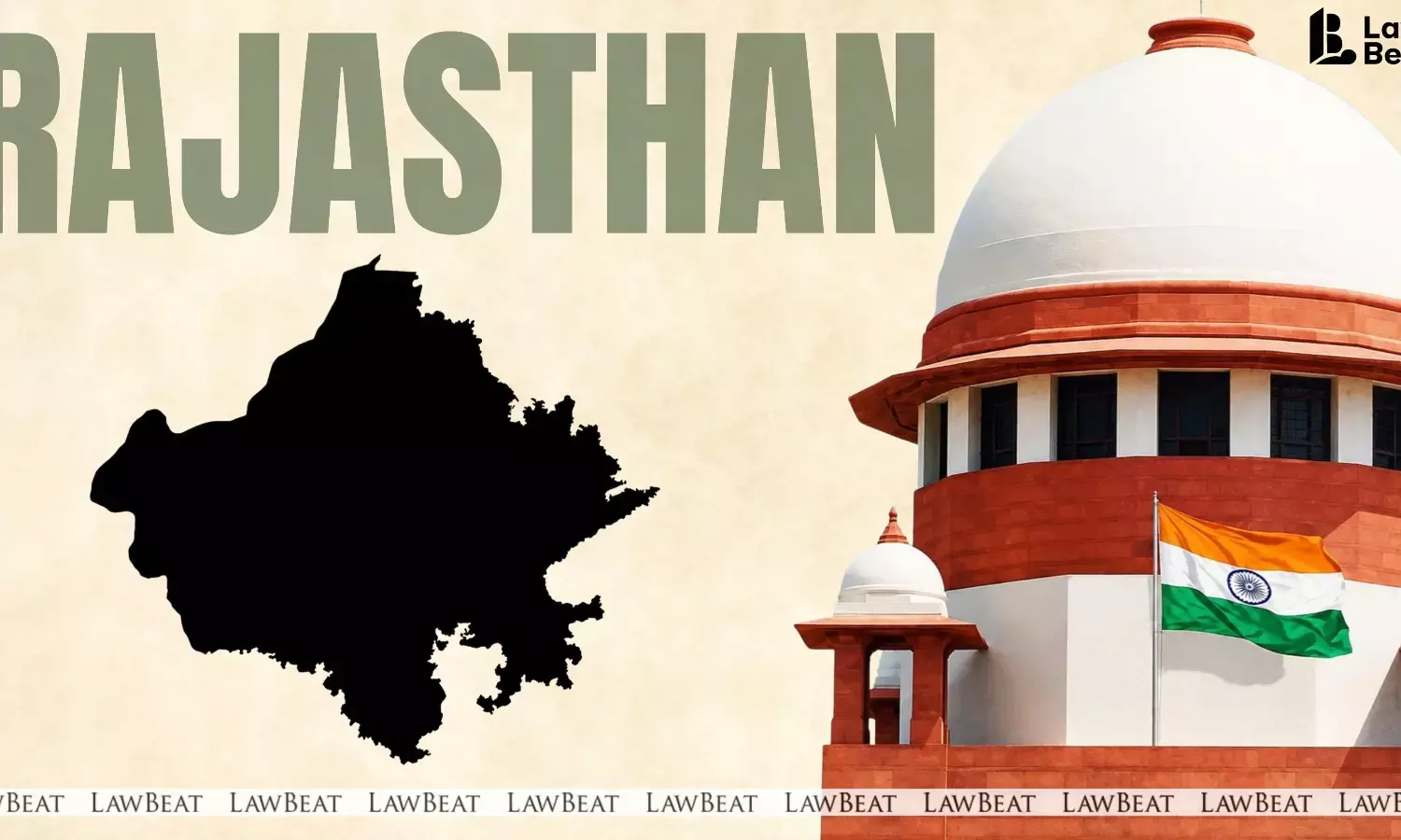 Supreme Court hearing the suo motu case on pollution in Rajasthans Jojari, Luni and Bandi rivers and directing the constitution of restoration bodies.