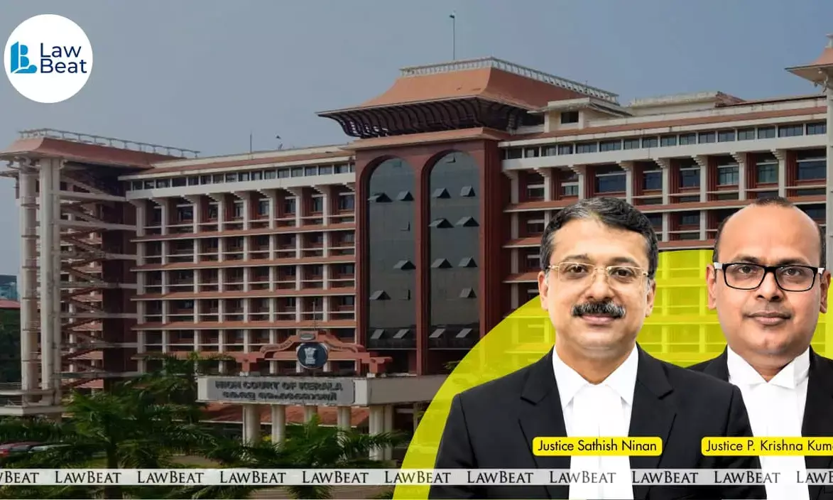 Prolonged Desertion Without Justifiable Cause Amounts To Mental Cruelty, Holds Kerala High Court