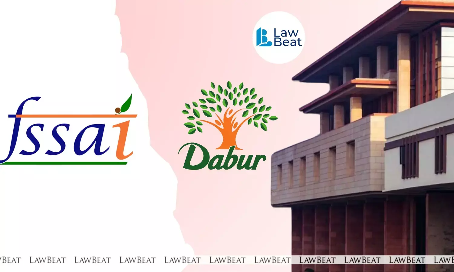 Delhi High Court granted interim relief to Dabur India by staying the FSSAI prohibition order over 100% Pure and 100% Natural product claims. Delhi High Court granted interim relief to Dabur India by staying the FSSAI prohibition order over 100% Pure and 100% Natural product claims.