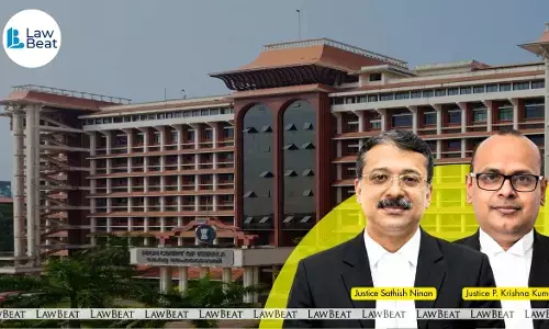 Prolonged Desertion Without Justifiable Cause Amounts To Mental Cruelty, Holds Kerala High Court