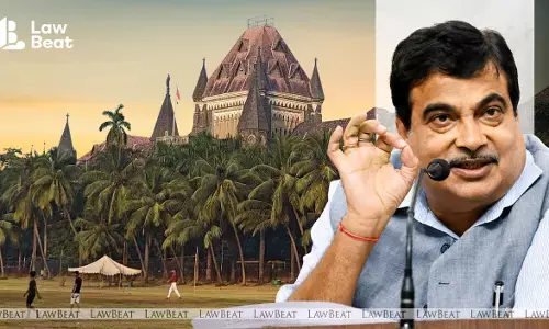 Bombay High Court orders Meta to remove allegedly defamatory posts targeting Union Minister Nitin Gadkari.
