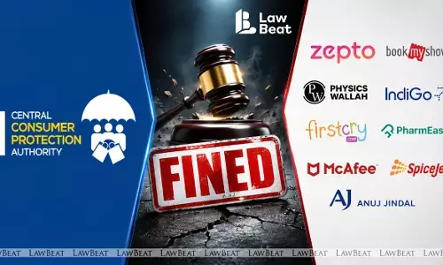Government Discloses Dark Pattern Penalties Against Nine Digital Platforms