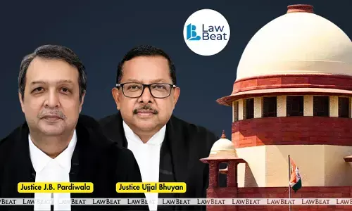 Supreme Court rules that juveniles aged 16 to 18 accused of murder may face adult trial under the Juvenile Justice Act after a preliminary assessment.