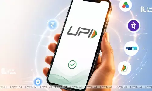 Lok Sabha Passes Bill Opening Door To Charges On UPI Transactions