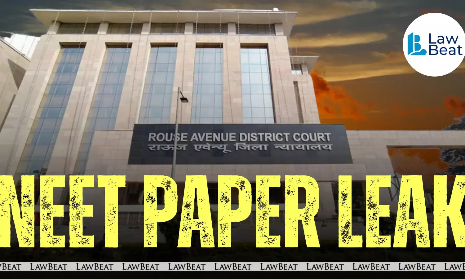 CBI chargesheet in NEET-UG 2026 paper leak case alleging involvement of three NTA subject experts and a multi-state network of intermediaries. CBI chargesheet in NEET-UG 2026 paper leak case alleging involvement of three NTA subject experts and a multi-state network of intermediaries.