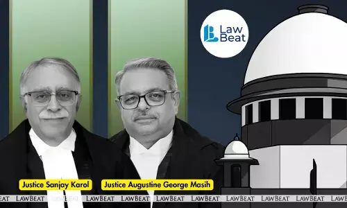 Supreme Court ruling that Motor Vehicles Act compensation requires a causal link between the vehicle and the victims death in alleged murder cases.