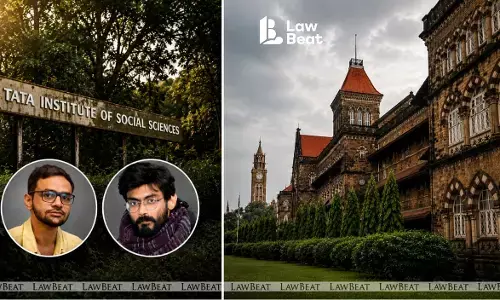 Mumbai Court Denies Anticipatory Bail To 2, Grants Relief To 7 Others