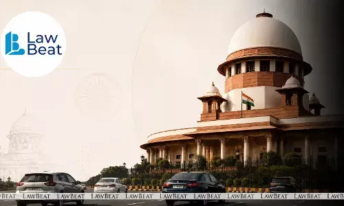 Supreme Court directs mandatory third-party insurance for four years for new cars and six years for new two-wheelers.