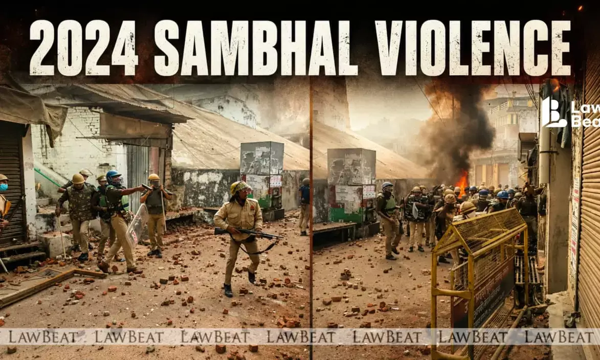 Sambhal Violence 2024: Commission Says Incident Posed ‘Grave And Deadly Threat’ To National Security Sambhal Violence 2024: Commission Says Incident Posed ‘Grave And Deadly Threat’ To National Security