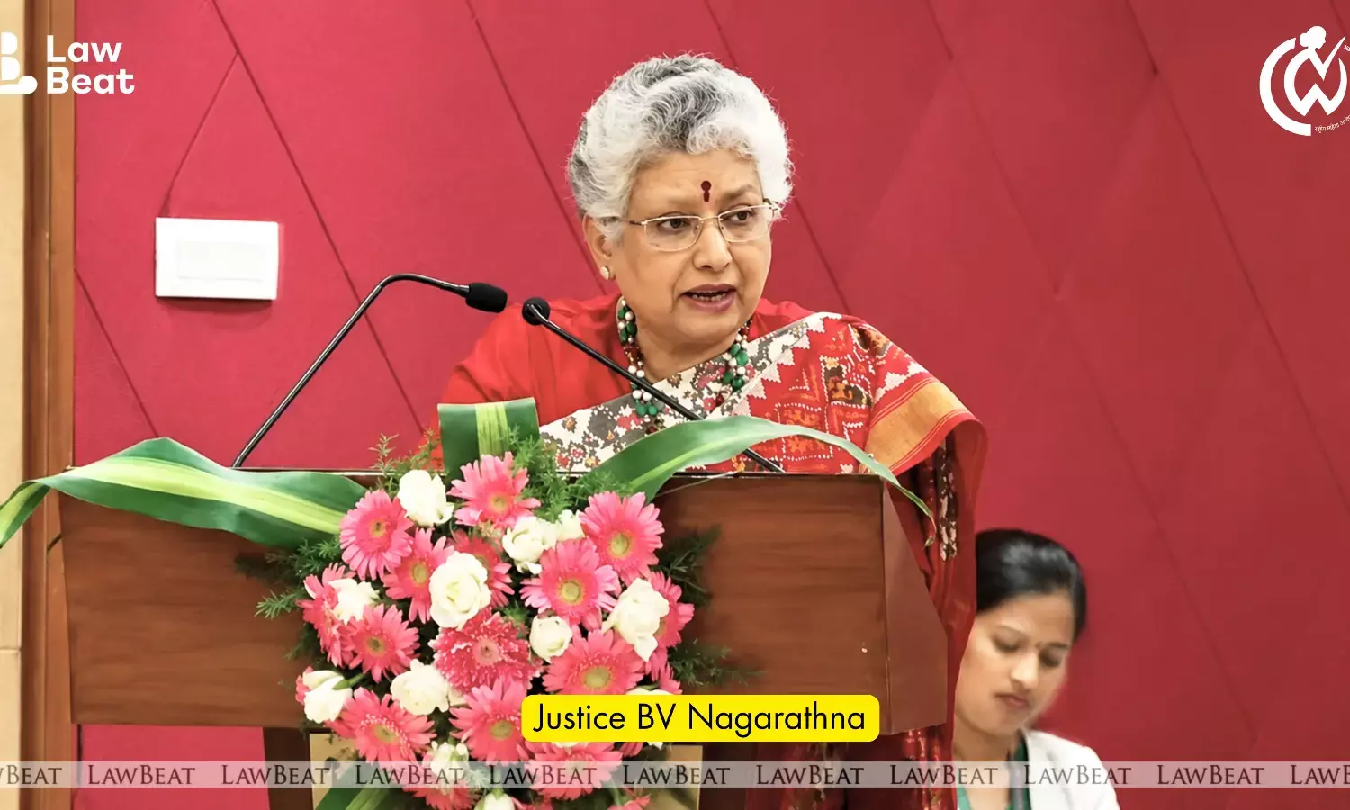 Justice Nagarathna to Karnataka Govt: Undo the Law That Left Women With No Real Appeal Justice Nagarathna to Karnataka Govt: Undo the Law That Left Women With No Real Appeal