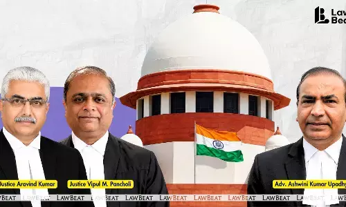 Supreme Court Justice Aravind Kumar hearing Ashwini Upadhyay plea on regulation of educational institutions Supreme Court Justice Aravind Kumar hearing Ashwini Upadhyay plea on regulation of educational institutions