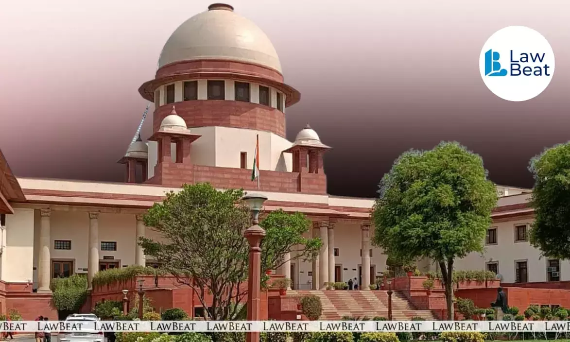 JPSC Prelims 2025: PIL In Supreme Court Seeks Fresh Exam, CBI Probe Into Alleged Irregularities