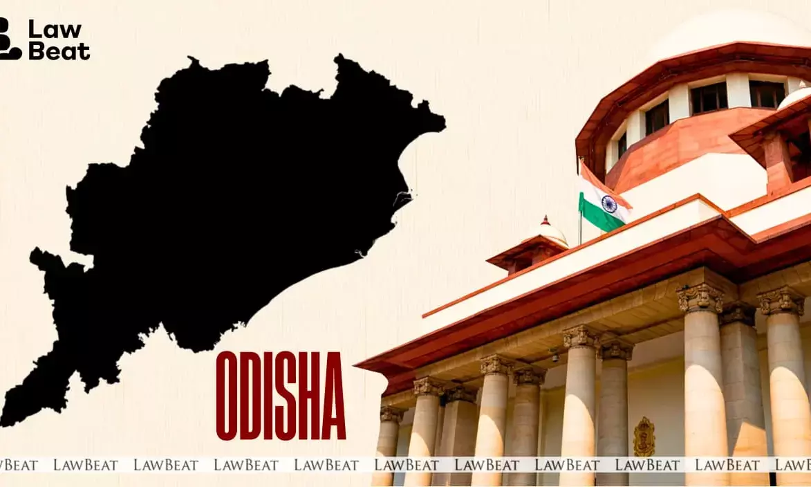 Supreme Court Plea Alleges Breach Of Prakash Singh Guidelines In Odisha DGP Appointment Supreme Court Plea Alleges Breach Of Prakash Singh Guidelines In Odisha DGP Appointment