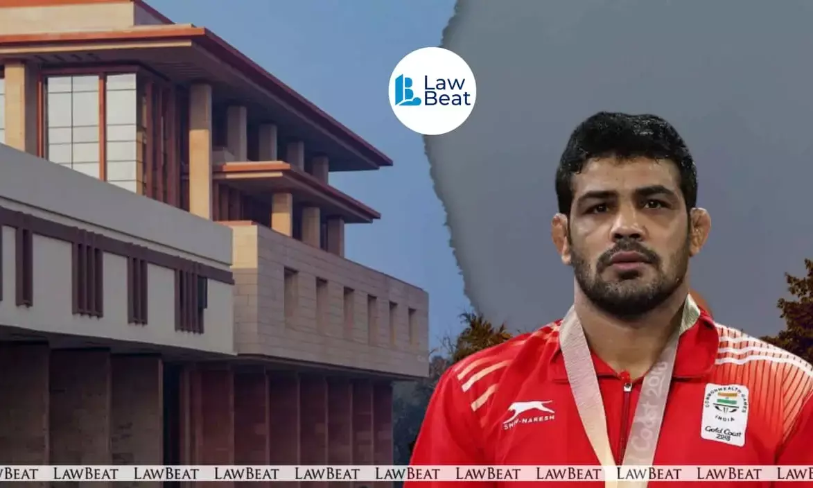 Delhi High Court rejects Sushil Kumars fresh bail plea in the Sagar Dhankhad murder case, citing no change in circumstances. Delhi High Court rejects Sushil Kumars fresh bail plea in the Sagar Dhankhad murder case, citing no change in circumstances.