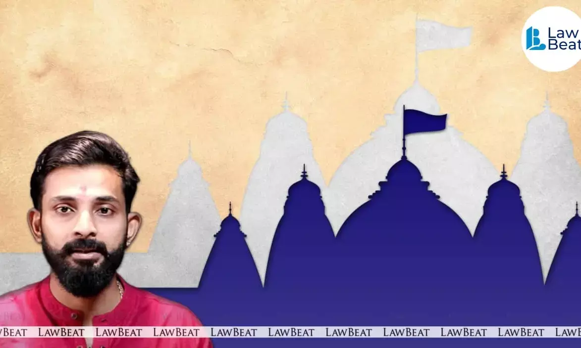 Madras High Court quashes FIR against YouTuber S. Karthik Gopinath in temple crowdfunding case after finding no evidence of cheating or misappropriation. Madras High Court quashes FIR against YouTuber S. Karthik Gopinath in temple crowdfunding case after finding no evidence of cheating or misappropriation.