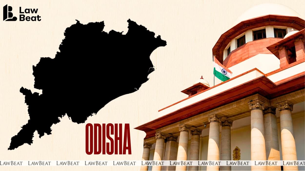 Supreme Court: Questions Odisha DGP Nath Exclusion Over Integrity Certificate