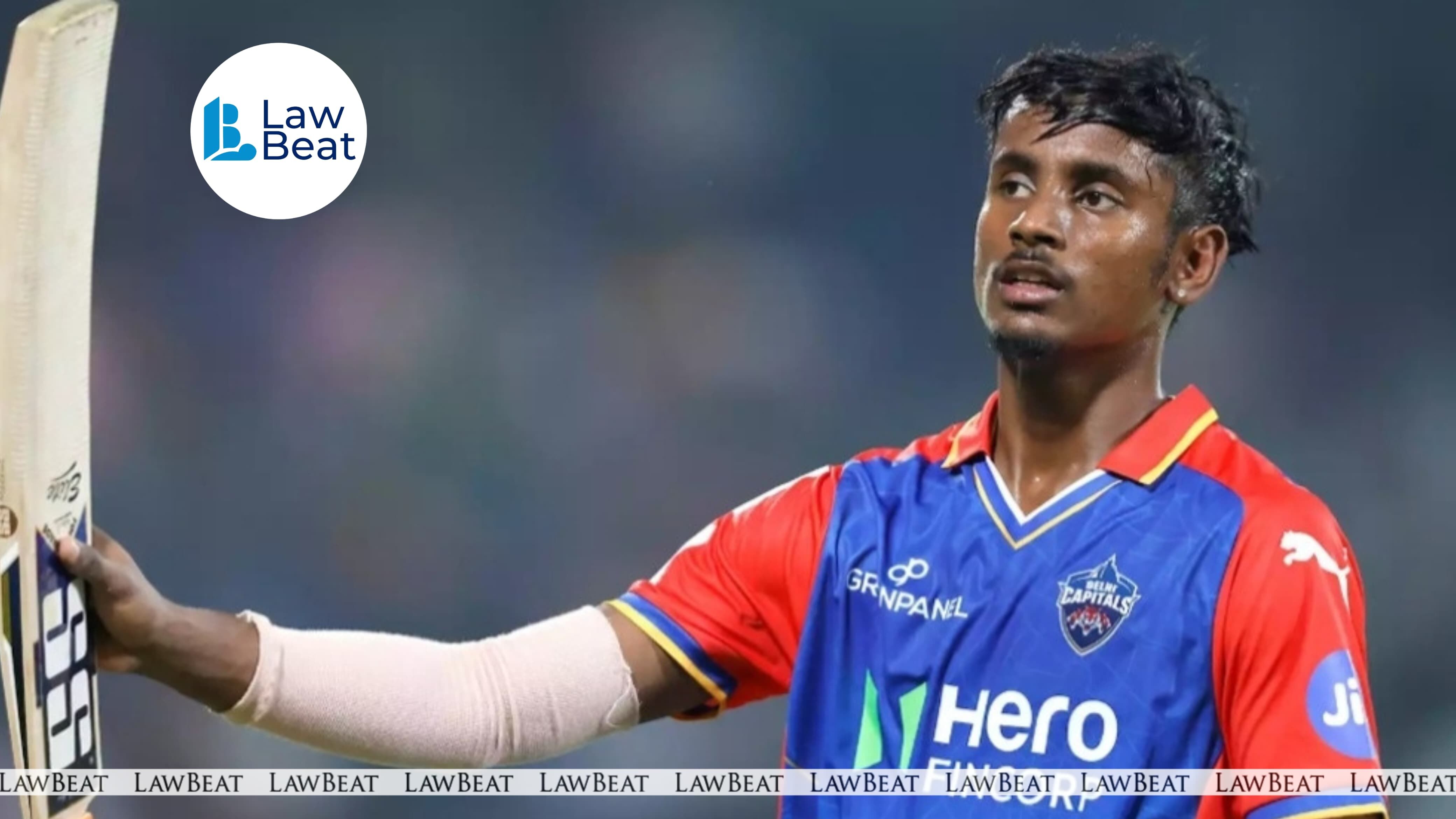 பாலியல் வன்கொடுமை புகாரில் கிரிக்கெட் வீரர் அபிஷேக் போரல் கைது; 3 நாள் போலீஸ் கா custody