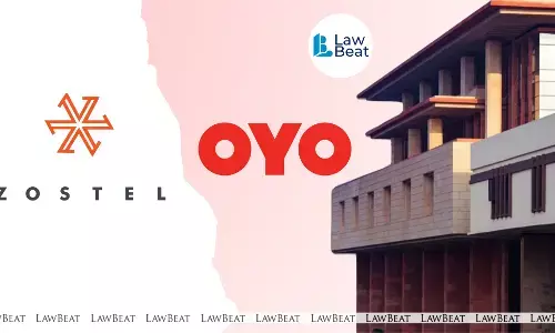 Delhi High Court allowed Zostel to withdraw its application seeking directions to SEBI over OYO parent PRISMās proposed IPO disclosures and Zostelās claimed 7% equity entitlement. Delhi High Court allowed Zostel to withdraw its application seeking directions to SEBI over OYO parent PRISMās proposed IPO disclosures and Zostelās claimed 7% equity entitlement.