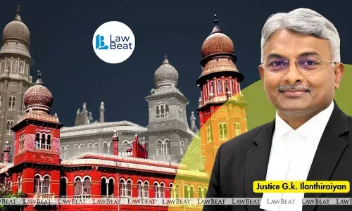 Police Cannot Harass Under Guise Of Investigation: Madras HC Sets Four-Point Protocol