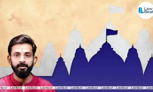 Madras High Court quashes FIR against YouTuber S. Karthik Gopinath in temple crowdfunding case after finding no evidence of cheating or misappropriation.