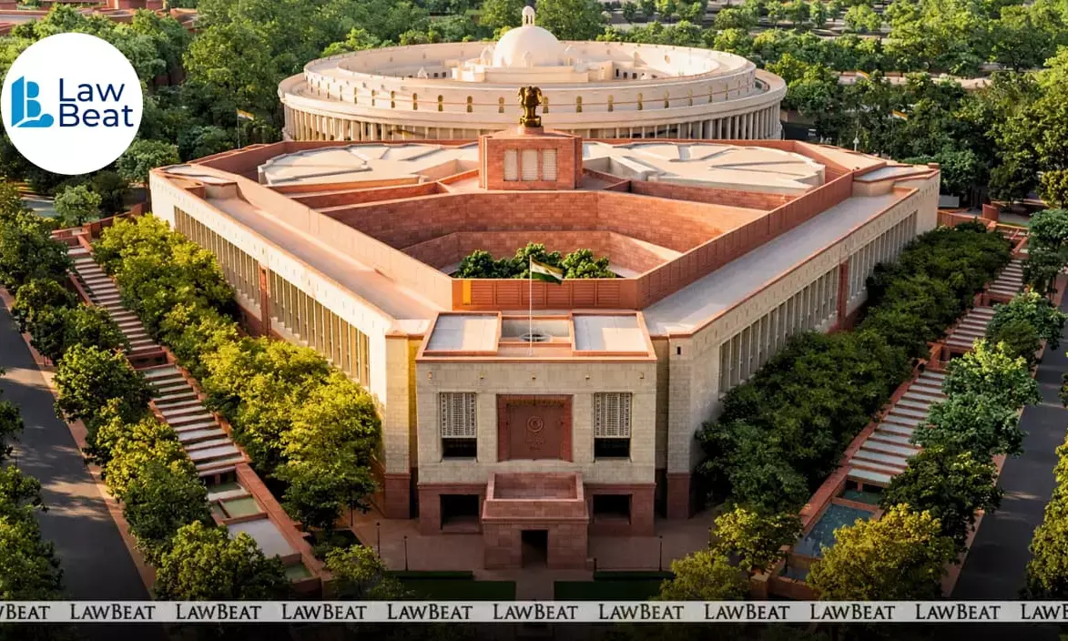 Union government signals willingness to refer the FCRA Amendment Bill, 2026 to a Joint Parliamentary Committee amid opposition over proposed foreign contribution asset rules. Union government signals willingness to refer the FCRA Amendment Bill, 2026 to a Joint Parliamentary Committee amid opposition over proposed foreign contribution asset rules.