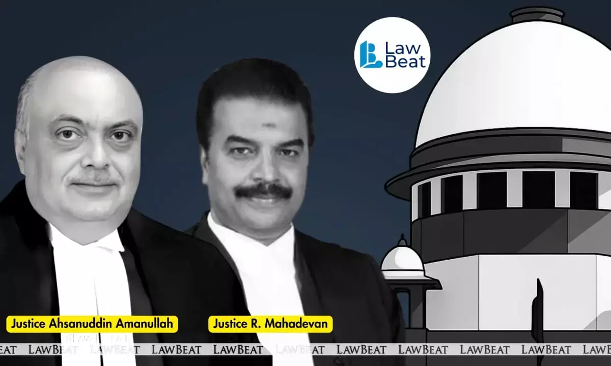 No Preliminary Enquiry Before Registering Missing Persons FIR, Reiterates Supreme Court No Preliminary Enquiry Before Registering Missing Persons FIR, Reiterates Supreme Court
