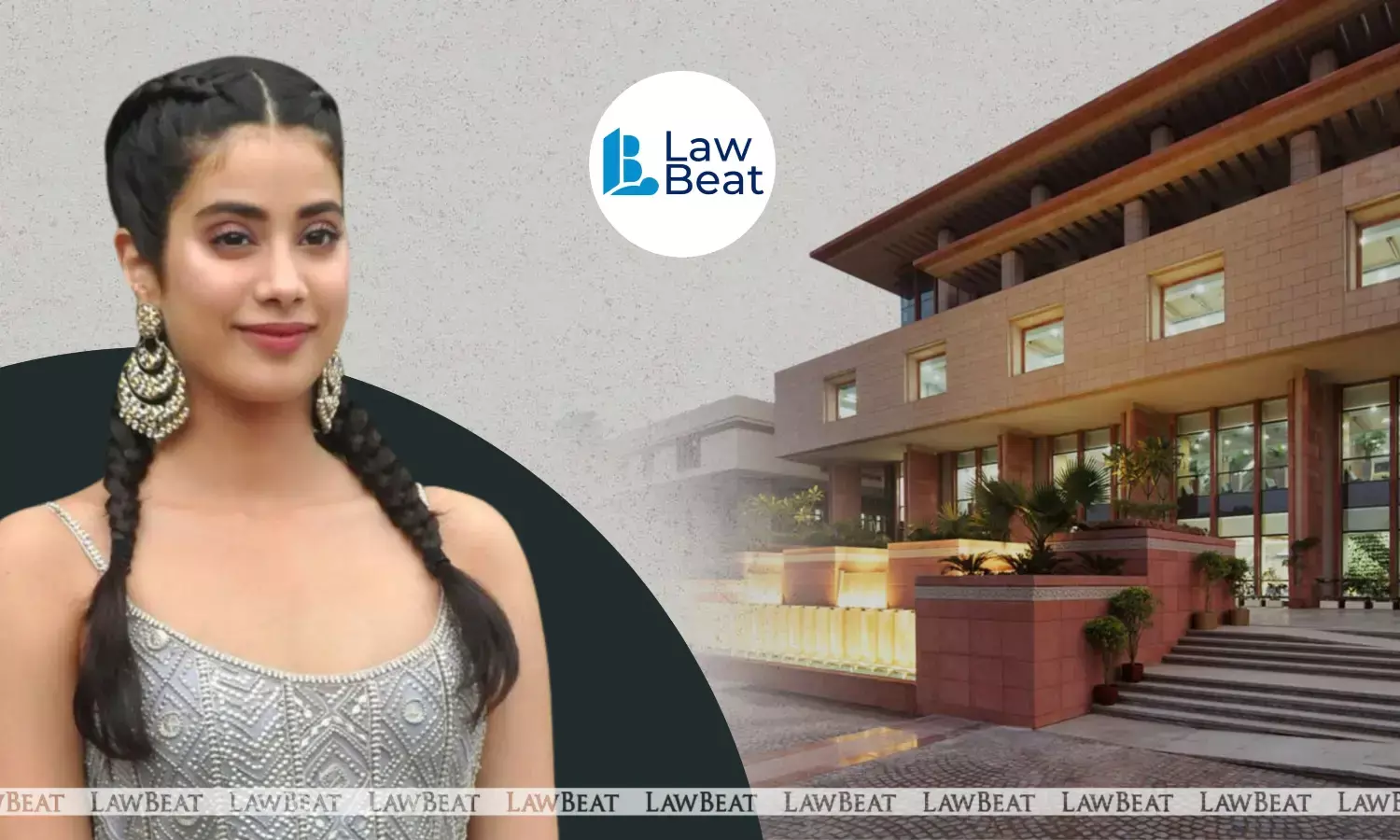 Janhvi Kapoor personality rights case in Delhi High Court over AI deepfakes and pornographic content
