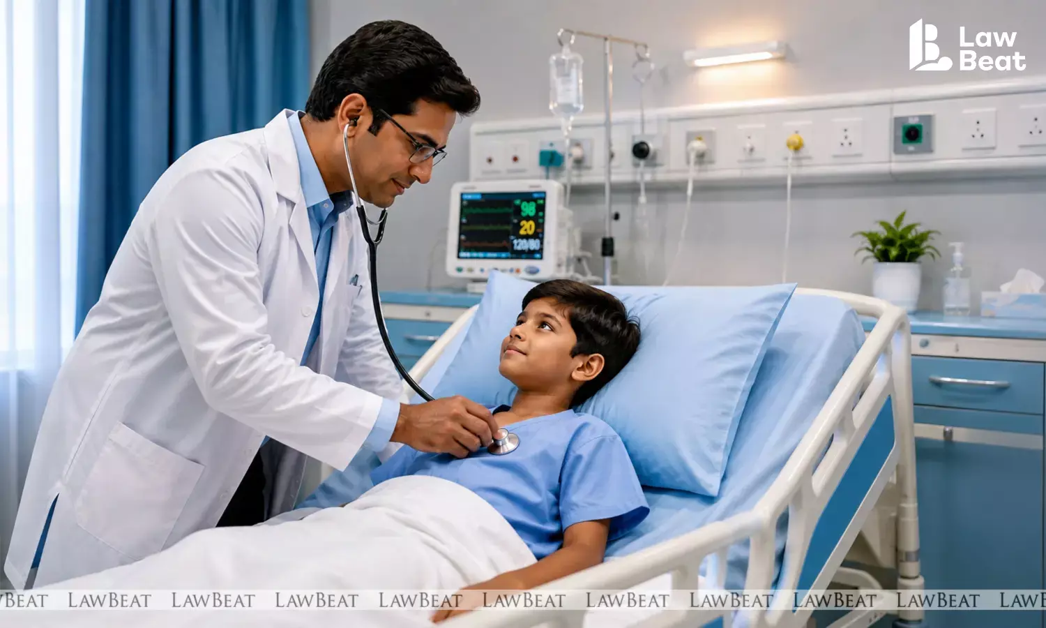 DCDRC: Insurer Cannot Ignore Doctor’s Decision to Reject Claims; Orders Star Health To Pay Father ₹94,000 Payout Over Wrongful ‘Unnecessary Hospitalisation’ Denial DCDRC: Insurer Cannot Ignore Doctor’s Decision to Reject Claims; Orders Star Health To Pay Father ₹94,000 Payout Over Wrongful ‘Unnecessary Hospitalisation’ Denial