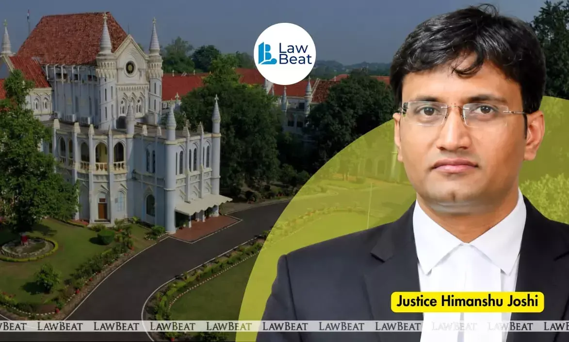Offences Affecting Communal Harmony Cant Be Quashed on Compromise Alone: MP High Court
