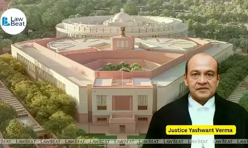Three-member Judges Inquiry Committee report on former Delhi High Court Judge Justice Yashwant Varma was scheduled to be tabled in the Lok Sabha. Three-member Judges Inquiry Committee report on former Delhi High Court Judge Justice Yashwant Varma was scheduled to be tabled in the Lok Sabha.
