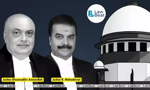 No Preliminary Enquiry Before Registering Missing Persons FIR, Reiterates Supreme Court No Preliminary Enquiry Before Registering Missing Persons FIR, Reiterates Supreme Court