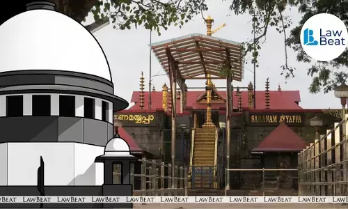 Sabarimala Reference: Supreme Court 9-judge Bench Verdict To Come By October First Week