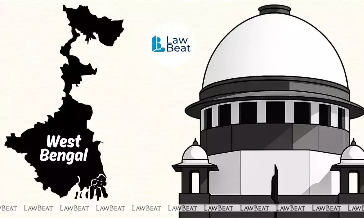 West Bengal SIR: Supreme Court Refuses To Fix Timeline For Appellate Tribunal, Seeks Data on Appeal Disposal West Bengal SIR: Supreme Court Refuses To Fix Timeline For Appellate Tribunal, Seeks Data on Appeal Disposal
