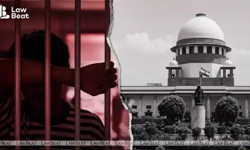 Supreme Court ruling on bail conditions imposed on a juvenile’s guardian