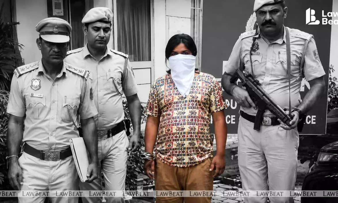 Delhi Crime: Wife (45) And Lover (20) Arrested For Murdering Husband