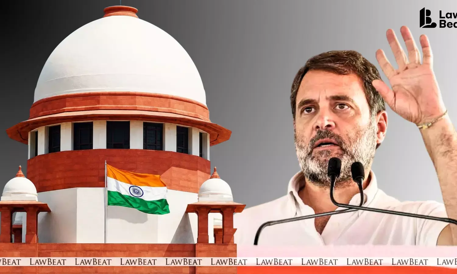 Rahul Gandhi moved the Supreme Court against Allahabad High Court orders on CBI and ED verification of disproportionate assets allegations.