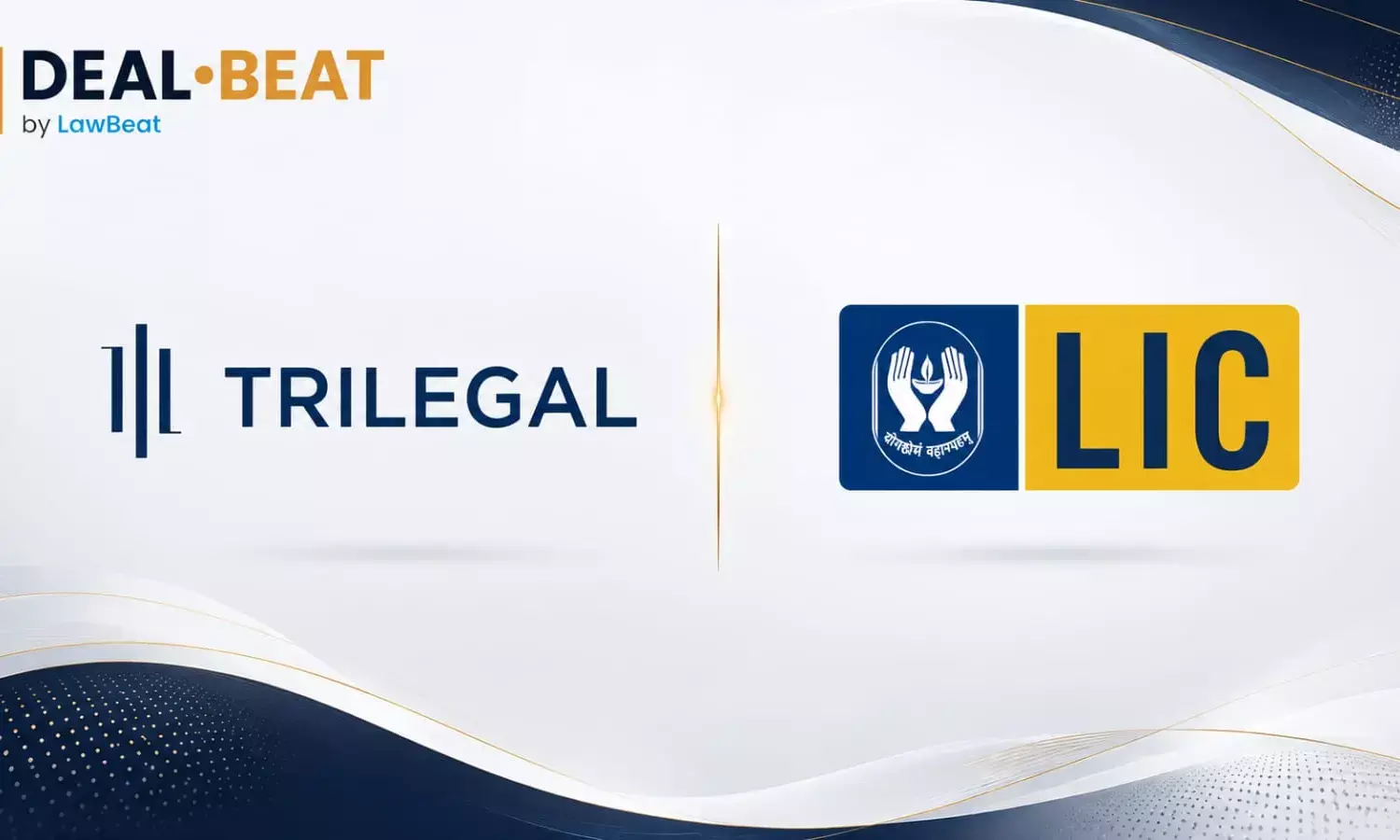 Trilegal Advised President of India On Sale Of 6.5% Stake In LIC For ₹31,552 crore Trilegal Advised President of India On Sale Of 6.5% Stake In LIC For ₹31,552 crore