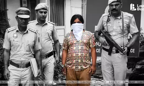 Delhi Crime: Wife (45) And Lover (20) Arrested For Murdering Husband