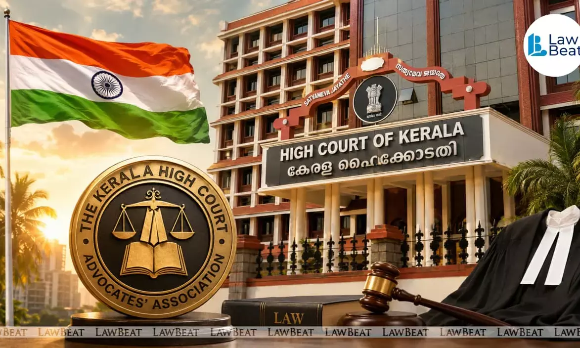 A Small Act Of Independence: Kerala Bar Holds Firm On Its Right To Hoist The Tricolour