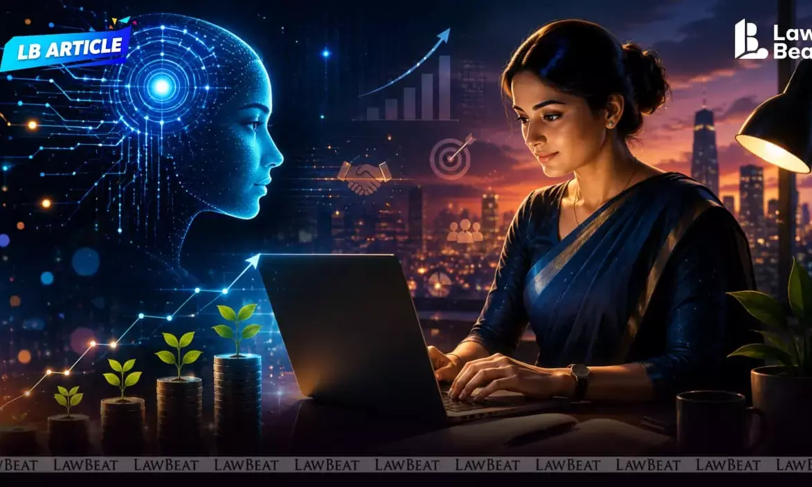 The Other Side Of The Algorithm: The Contribution Of AI And Digital Technologies To Addressing The Gender Gap At Work