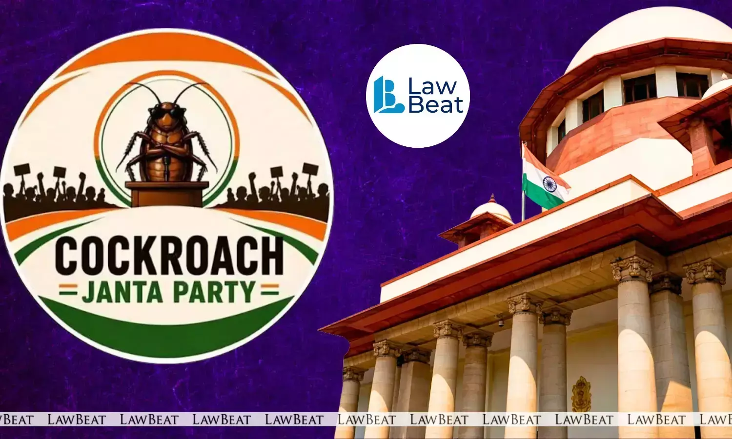 Independence And The Law: How The CJP Campaign Tests The Boundary Between Digital Satire And Judicial Sanctity Independence And The Law: How The CJP Campaign Tests The Boundary Between Digital Satire And Judicial Sanctity