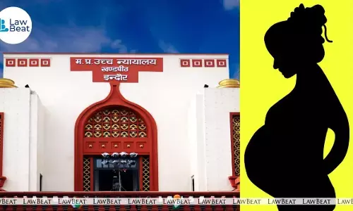 Madhya Pradesh HC Asks Health Dept To Alert Hospitals On MTP Timeline Ruling