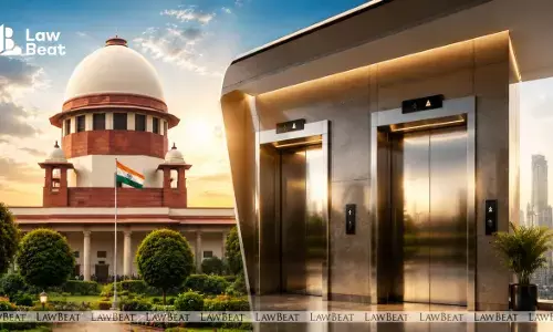 Supreme Court ruling on elevator liability after fatal OTIS lift accident