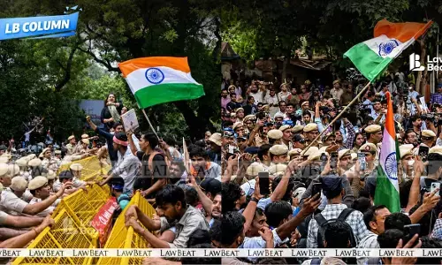 Can States Withdraw Cases Against Protesters? Understanding the BNSS Framework