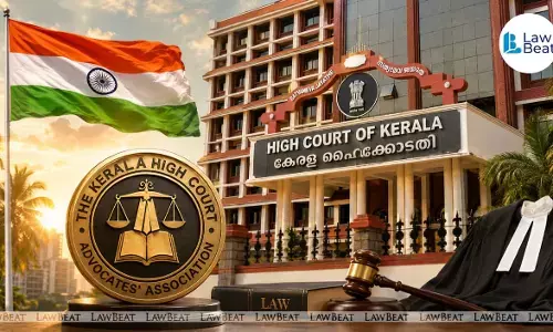A Small Act Of Independence: Kerala Bar Holds Firm On Its Right To Hoist The Tricolour