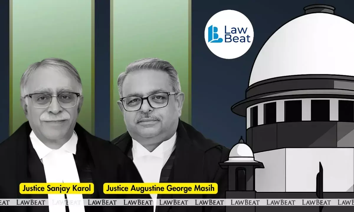 Supreme Court limits judicial review of presidential and gubernatorial clemency orders