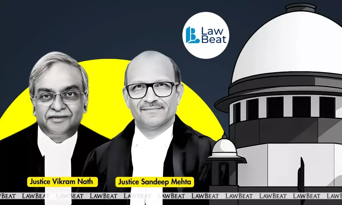 Supreme Court rules that the IBC moratorium applies only to the corporate debtor and not other respondents.